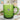 Duralex Versailles Green Mug  (8¾ oz) 4020GR06 (1)