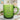 Duralex Versailles Green Mug  (8¾ oz) 4020GR06 (1)