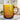 Duralex Versailles Amber Mug  (8¾ oz) 4020DR06  (1)