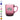 Duralex Versailles Plum Mug  (8¾ oz) 4020JR06  (1)