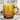 Duralex Versailles Amber Mug  (8¾ oz) 4020DR06  (1)