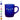Duralex Versailles Sapphire Mug  (8¾ oz) 4020FR06 (1)