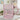 Duralex Versailles PinkBlush Mug  (8¾ oz) 4020ER06 (1)