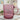 Duralex Versailles Plum Mug  (8¾ oz) 4020JR06  (1)