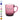 Duralex Versailles Plum Mug  (8¾ oz) 4020JR06  (1)