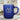 Duralex Versailles Sapphire Mug  (8¾ oz) 4020FR06 (1)