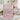 Duralex Versailles PinkBlush Mug  (8¾ oz) 4020ER06 (1)