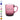 Duralex Versailles Plum Mug  (8¾ oz) 4020JR06  (1)
