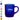 Duralex Versailles Sapphire Mug  (8¾ oz) 4020FR06 (1)