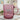Duralex Versailles Plum Mug  (8¾ oz) 4020JR06  (1)
