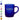 Duralex Versailles Sapphire Mug  (8¾ oz) 4020FR06 (1)
