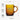 Duralex Versailles Amber Mug  (8¾ oz) 4020DR06  (2)