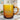 Duralex Versailles Amber Mug  (8¾ oz) 4020DR06  (1)