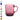 Duralex Versailles Plum Mug  (8¾ oz) 4020JR06  (1)