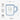 Duralex Versailles Amber Mug  (8¾ oz) 4020DR06  (2)