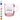 Duralex Versailles PinkBlush Mug  (8¾ oz) 4020ER06 (1)