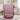 Duralex Versailles Plum Mug  (8¾ oz) 4020JR06  (1)