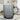 Duralex Versailles Grey Mug  (8¾ oz) 4020HR06 (1)