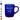 Duralex Versailles Sapphire Mug  (8¾ oz) 4020FR06 (1)