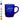 Duralex Versailles Sapphire Mug  (8¾ oz) 4020FR06 (1)