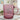 Duralex Versailles Plum Mug  (8¾ oz) 4020JR06  (1)