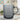 Duralex Versailles Grey Mug  (8¾ oz) 4020HR06 (1)