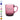Duralex Versailles Plum Mug  (8¾ oz) 4020JR06  (1)