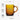 Duralex Versailles Amber Mug  (8¾ oz) 4020DR06  (2)