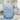 Duralex Versailles Marine Mug  (8¾ oz) 4020BR06 (1)