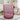 Duralex Versailles Plum Mug  (8¾ oz) 4020JR06  (1)