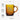Duralex Versailles Amber Mug  (8¾ oz) 4020DR06  (2)
