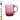 Duralex Versailles Plum Mug  (8¾ oz) 4020JR06  (1)
