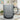 Duralex Versailles Grey Mug  (8¾ oz) 4020HR06 (1)