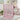 Duralex Versailles PinkBlush Mug  (8¾ oz) 4020ER06 (1)