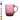 Duralex Versailles Plum Mug  (8¾ oz) 4020JR06  (1)