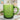 Duralex Versailles Green Mug  (8¾ oz) 4020GR06 (1)